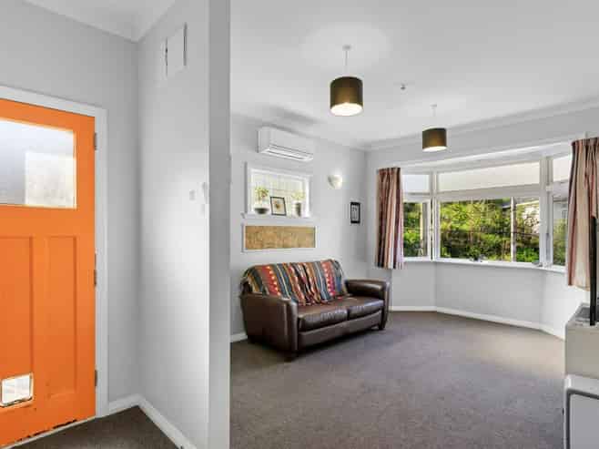 A/41 Adams Terrace, Aro Valley