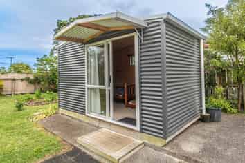 169 Egmont Street, Patea