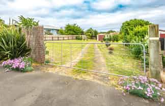 169 Egmont Street, Patea