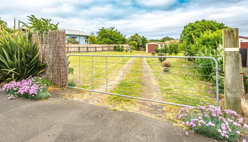 169 Egmont Street, Patea