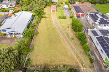 169 Egmont Street, Patea