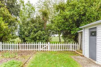 23 North Road, The Wood