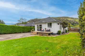 23 North Road, The Wood