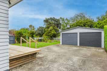 23 North Road, The Wood