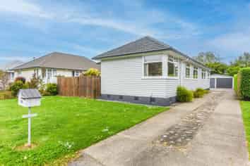 23 North Road, The Wood