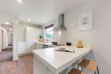 23 North Road, The Wood