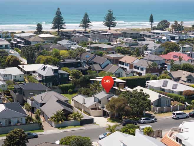 145 Oceanview Road, Mount Maunganui