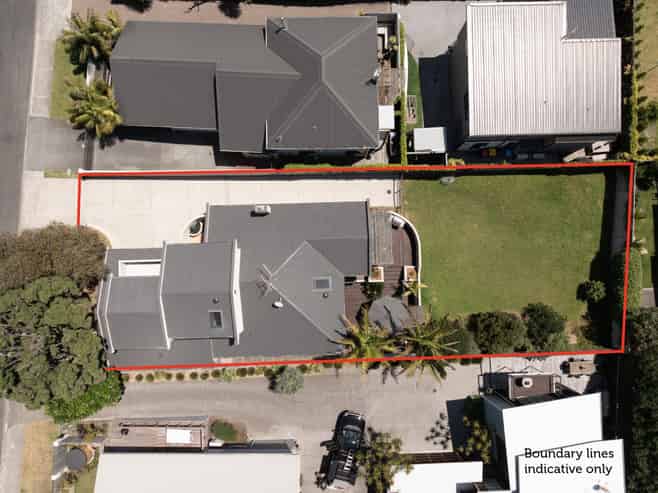 145 Oceanview Road, Mount Maunganui