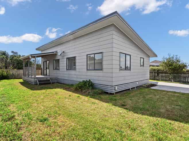 6 Plover Close, Dargaville