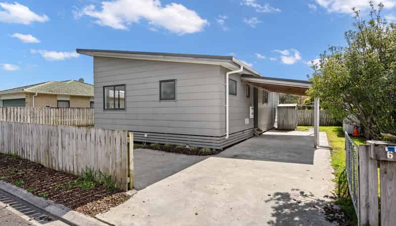 6 Plover Close, Dargaville