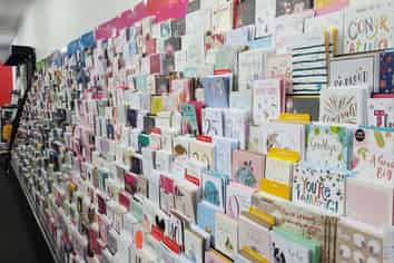 Paper Power and Lotto Thames