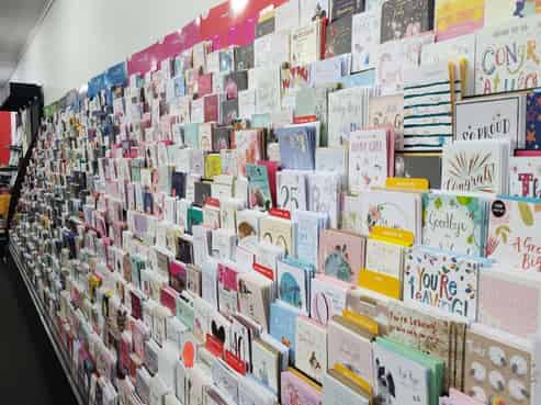 Paper Power and Lotto Thames