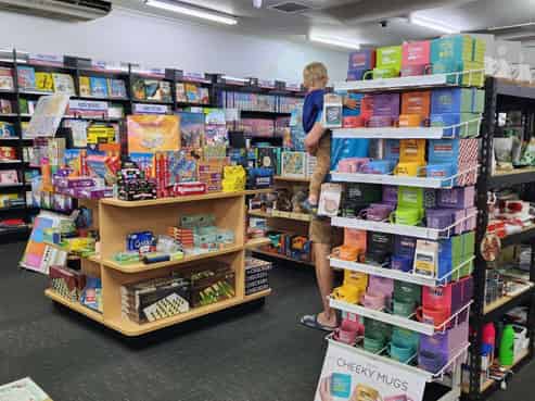 Paper Power and Lotto Thames