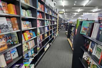 Paper Power and Lotto Thames