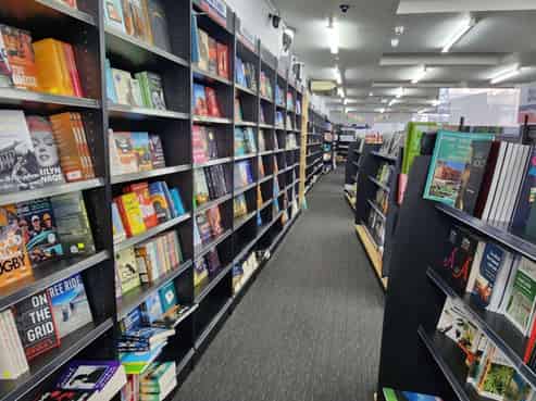 Paper Power and Lotto Thames