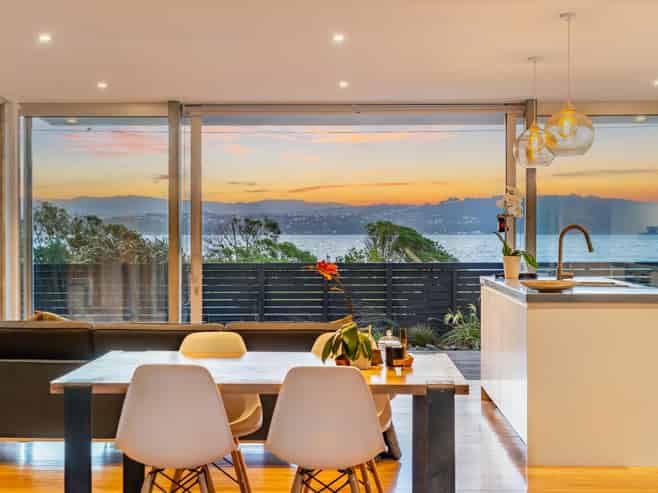 505 Muritai Road, Eastbourne