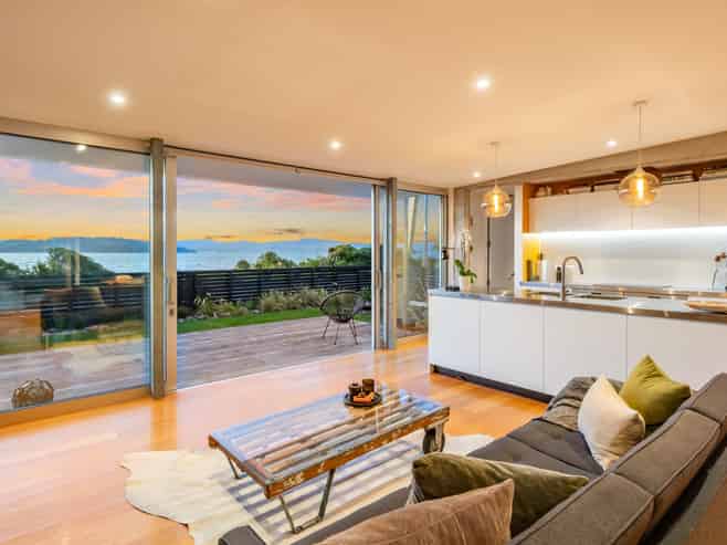 505 Muritai Road, Eastbourne