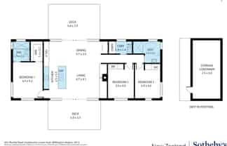 505 Muritai Road, Eastbourne