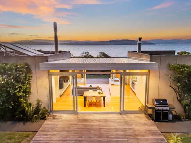 505 Muritai Road, Eastbourne