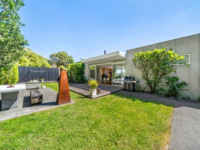 505 Muritai Road, Eastbourne