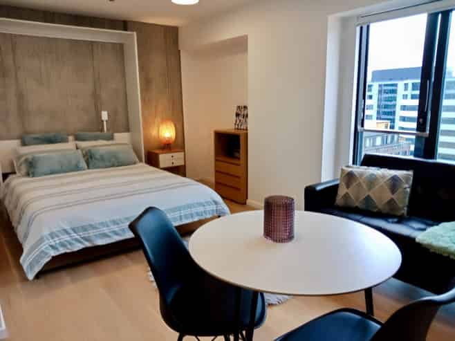 906A/111 Dixon Street, Wellington Central