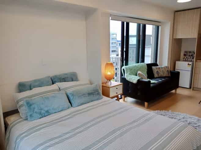 906A/111 Dixon Street, Wellington Central