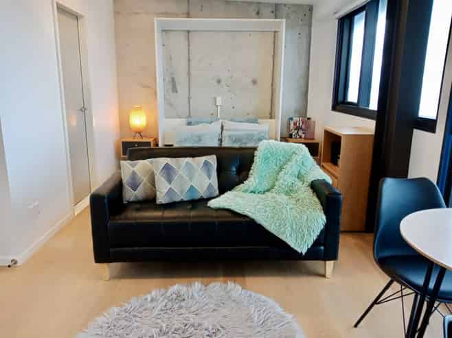 906A/111 Dixon Street, Wellington Central