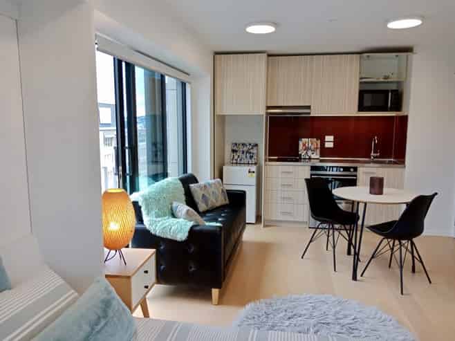 906A/111 Dixon Street, Wellington Central