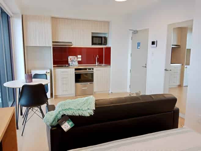 906A/111 Dixon Street, Wellington Central