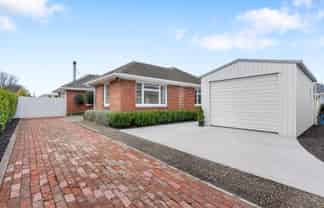 36 Hare Street, Ilam