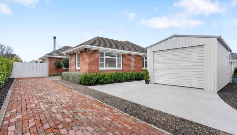 36 Hare Street, Ilam