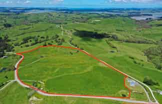 156 Marohemo Road, Maungaturoto