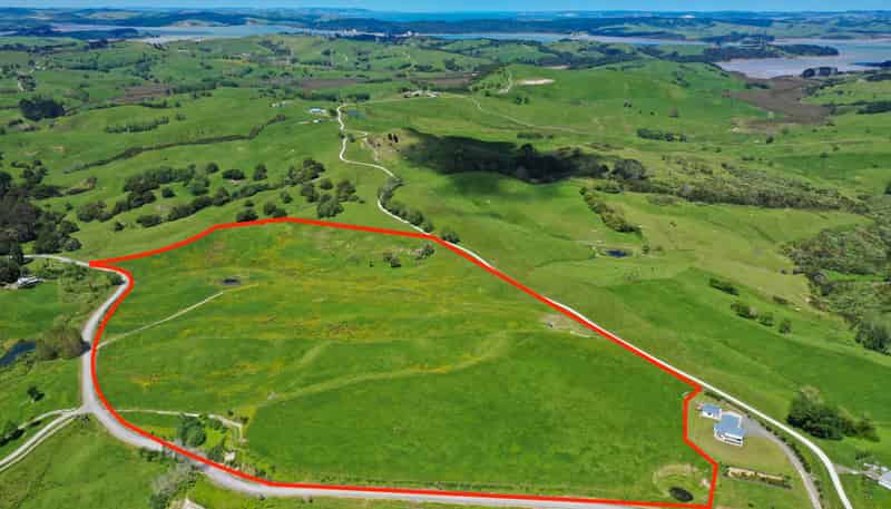 156 Marohemo Road, Maungaturoto