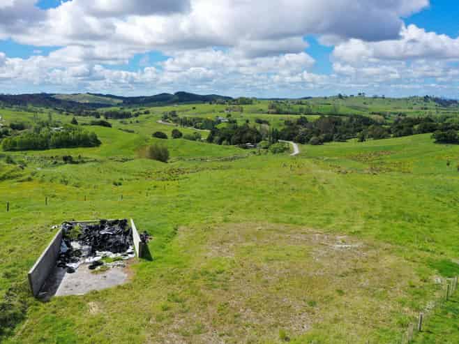 156 Marohemo Road, Maungaturoto