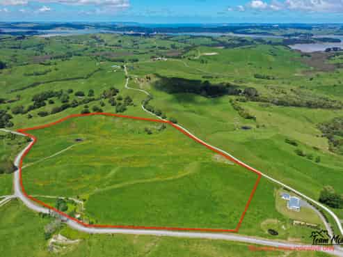 156 Marohemo Road, Maungaturoto