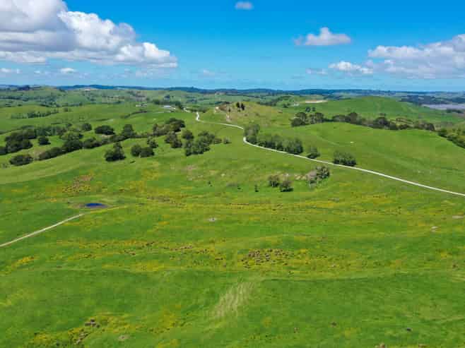 156 Marohemo Road, Maungaturoto