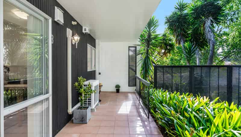 3/167 Portland Road, Remuera