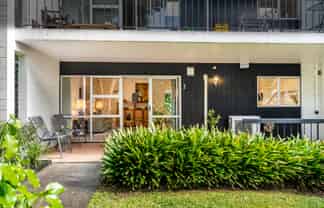 3/167 Portland Road, Remuera