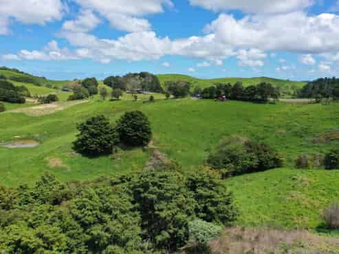 Lot/2 Wearmouth Road, Paparoa