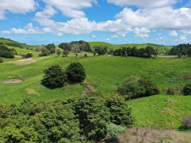 Lot/2 Wearmouth Road, Paparoa