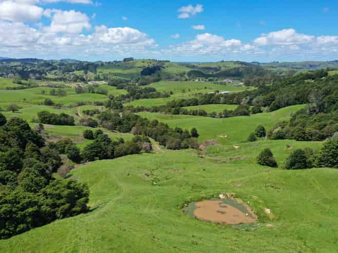 Lot/2 Wearmouth Road, Paparoa