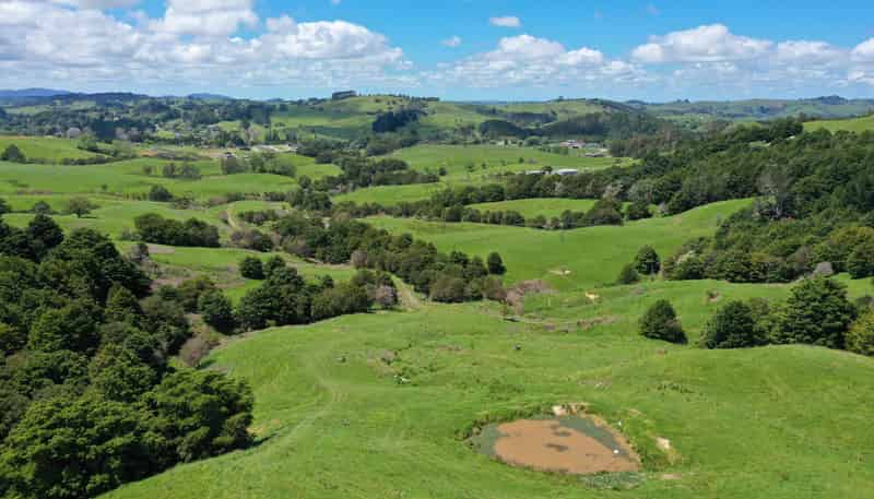 Lot/2 Wearmouth Road, Paparoa
