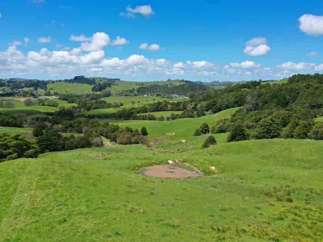 Lot/2 Wearmouth Road, Paparoa