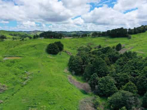 Lot/2 Wearmouth Road, Paparoa