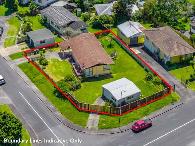 1 Talmar Place, Massey