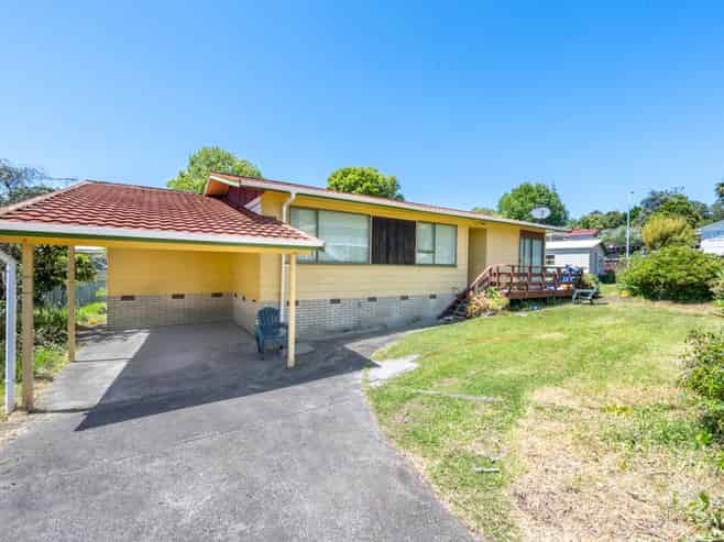 1 Talmar Place, Massey