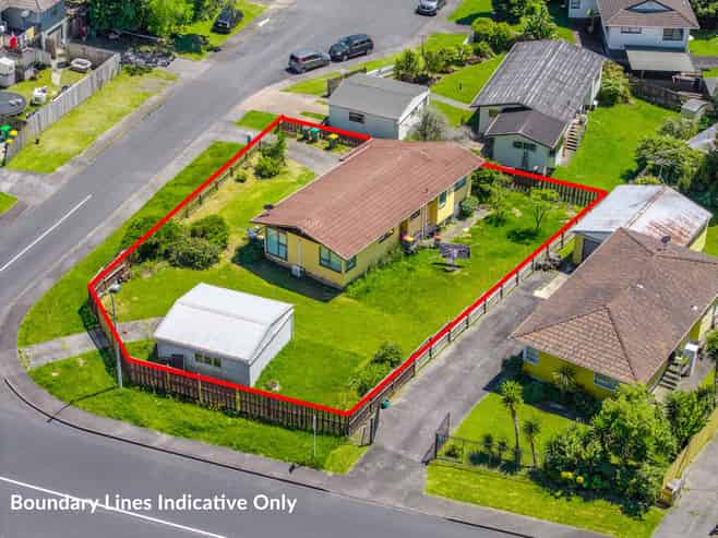 1 Talmar Place, Massey