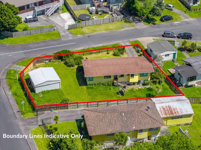 1 Talmar Place, Massey