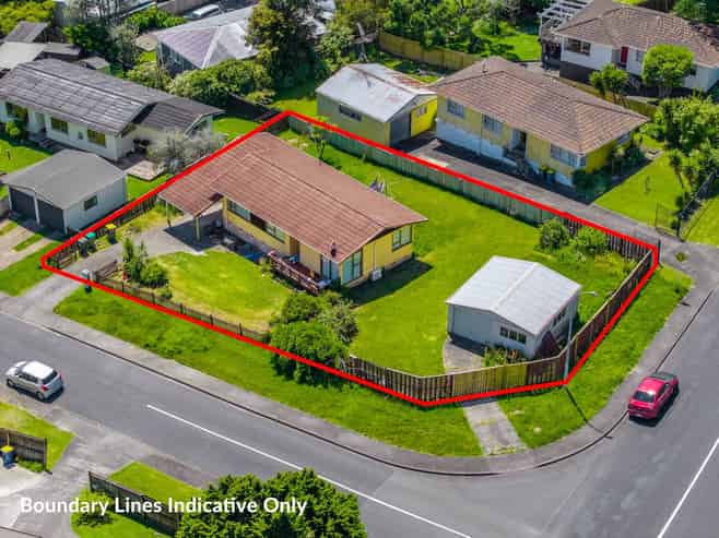 1 Talmar Place, Massey