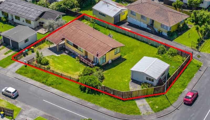 1 Talmar Place, Massey